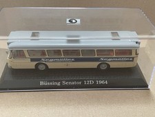 Atlas bus büssing gebraucht kaufen  Pleinfeld