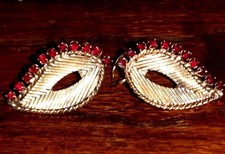 Earrings signed earrings d'occasion  Expédié en Belgium
