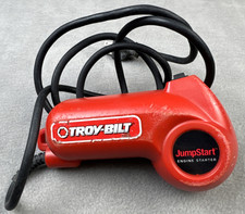 Troy bilt jumpstart for sale  Mobile