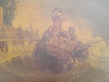 19thc maritime fighting for sale  WOLVERHAMPTON