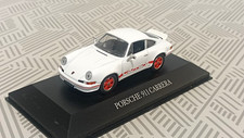 Porsche 911 carrera d'occasion  Niort