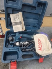 Bosch gho professional gebraucht kaufen  Obernburg a.Main