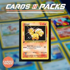 Carte pokemon goupix d'occasion  Paris XVII
