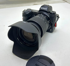 Nikon 24.5mp digital for sale  East Falmouth