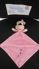 Doudou plat minnie d'occasion  Molsheim