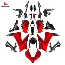 Injection aerodynamics bodywor for sale  USA