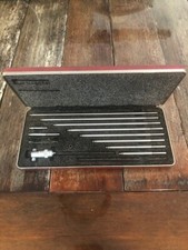 Starrett 50546 inside for sale  Cedar Falls