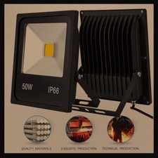 Proiettore led ip65 usato  Fano