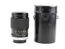 Canon 135mm 2.5 usato  Boscoreale