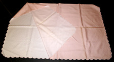 Schöne wende tischdecke gebraucht kaufen  Liederbach