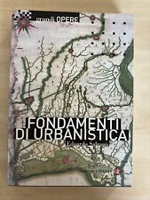 Fondamenti urbanistica usato  Vigevano