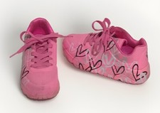 Girls skechers los for sale  Mora