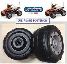 Peg perego ruota usato  Saluzzo