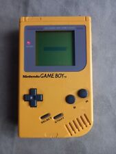Console nintendo gameboy d'occasion  Argenteuil