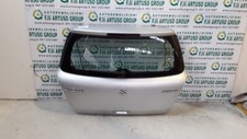 Portellone posteriore suzuki usato  Venezia