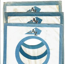 Pochettes vide disque d'occasion  Ambillou