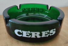Birra ceres portacenere usato  Bozen