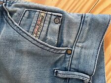 Diesel jeans damen gebraucht kaufen  Hamburg