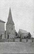 Wykeham yorkshire church for sale  LONDON