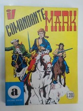 Mark comandante collana usato  Palermo