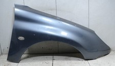 Peugeot 206cc kotflügel gebraucht kaufen  Mayen