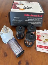 Kitchenaid fresh prep for sale  La Mesa