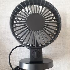 Ventilateur vitesses bureau d'occasion  Brebières