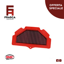 Filtro aria sportivo usato  Montella