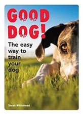 Good dog train for sale  Mishawaka