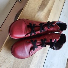 Lagenlook boots gr gebraucht kaufen  Waldsolms