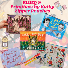 Blueq primitives kathy for sale  Brooklyn