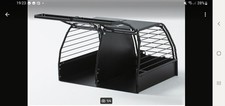 Hundebox autobox hunde gebraucht kaufen  Fürth