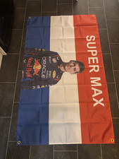 Formula flag red for sale  WORCESTER