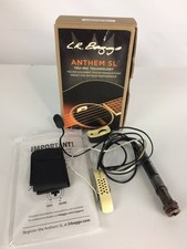 Excellent baggs anthem for sale  Jenison