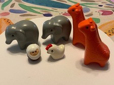 Vintage little tikes for sale  Shipping to Ireland