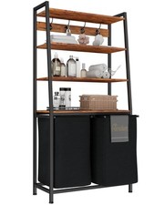 Tiers laundry hamper for sale  Brentwood