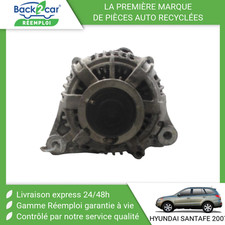 Alternateur hyundai santafe d'occasion  Saint-Quentin