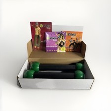 Zumba fitness dvd for sale  NORWICH