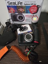 Sealife micro 3.0 for sale  Salt Lake City