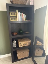 Next shelving unit for sale  BEDFORD