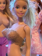 Barbie nude altered for sale  Portland