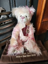 mohair teddy bear kit for sale mohair teddy bear kit for sale GOOLE