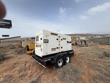 220kva multiquip whisperwatt for sale  Ogden