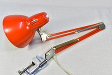 Vintage architektenlampe schre gebraucht kaufen  Bielefeld