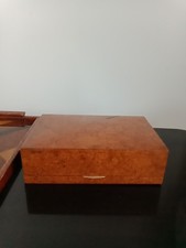 Boite coffret cigarette d'occasion  Honfleur
