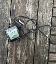 Sigma 509 komplett gebraucht kaufen  Föhr