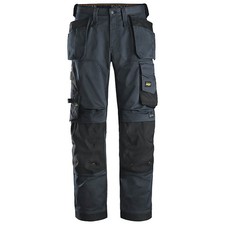 Snickers work trousers for sale  STAFFORD