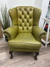 Chesterfield saxon vintage for sale  BOURNEMOUTH