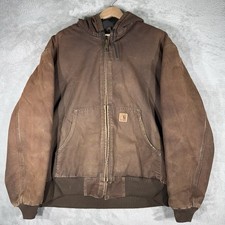 Vtg carhartt jacket for sale  Newark