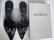 Barbara milano suede gebraucht kaufen  Köln